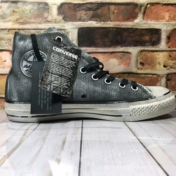 john varvatos converse women